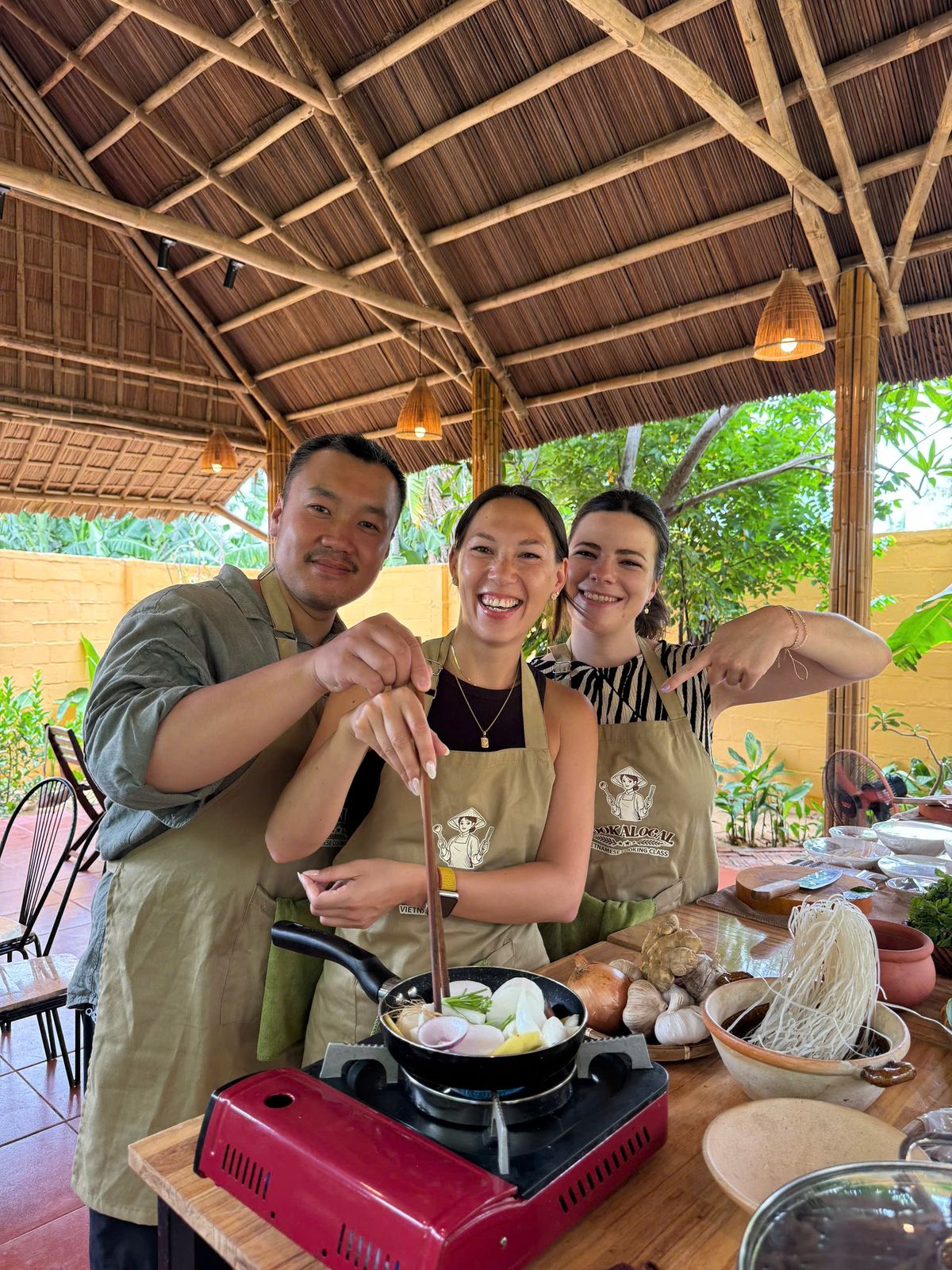 Only Cooking Class — photo