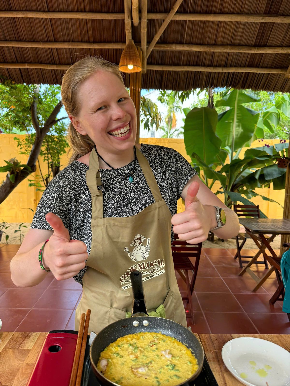 Only Cooking Class — photo